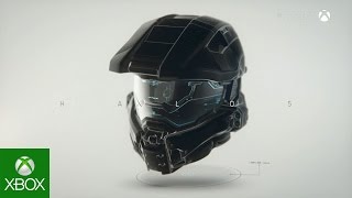 Halo 5: Guardians Warzone