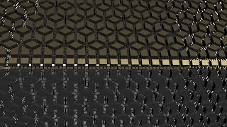 Modify objects surface in Houdini | FREE TUTORIAL