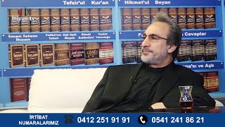 İki yıldır sevdiğim kızın babası kızı vermiyor. Kız ellerini kesti. Bizim ne yapmamız gerekir hocam?