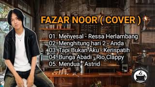 Menyesal  - Fazar Noor ( Cover )