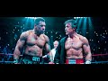 rocky 7 the final stand teaser trailer 2025 sylvester stallone 4k