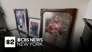 Bronx woman who won 2014 Boston Marathon still waiting for prize money, trophy