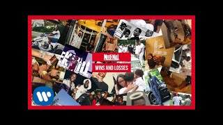 Meek Mill - Wins And Losses [ AUDIO]