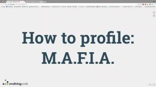 Using Blackfire to Profile Your Loading Time