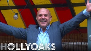 Hollyoaks: Farewell Daddy Dirk