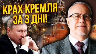 🔥ЛИПСИЦ: Ого! Это БЕДСТВИЕ УНИЧТОЖИТ РФ. Путину ВЫСТАВИЛИ СЧЕТ НА ТРИЛЛИОНЫ. Си отказался ОТ НЕФТИ