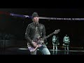 dj ashba s electric national anthem