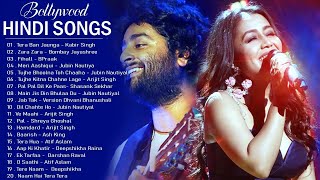 Bollywood Hits Songs 2021 Best Of Jubin Nautyal, Arijt Singh, Atif Aslam, Neha Kakkar,Armaan Malik