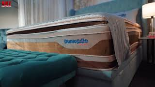 Dunlopillo || The Comfort of Latex🛌 Brought to you by Anz Home Furniture Sdn Bhd🤩