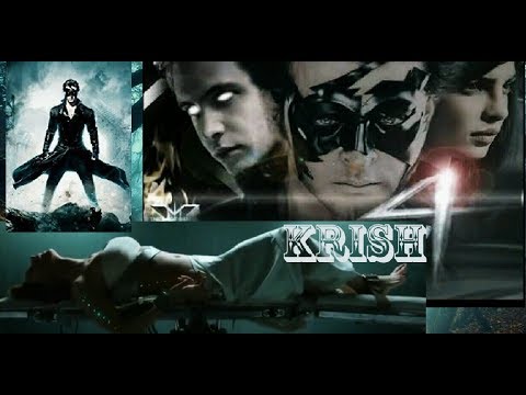 Krish 4 New Upcoming Movie Trailer 2018-19 - YouTube