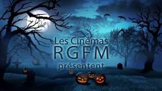 Spécial Halloween RGFM-Joliette