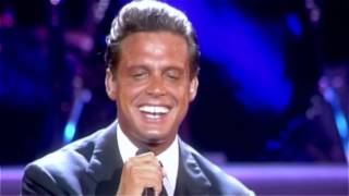 Luis Miguel - La Puerta (En Vivo)