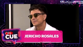 ON CUE: Jericho Rosales