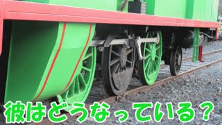 【大井川鐵道】彼は今どうなっているのか気になったので見てきた