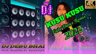 Kusu Kusu New Hindi Dj Dance Remix Song. Act : Nora Fatehi Full Item Song