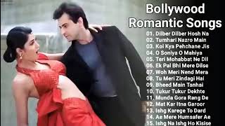 Bollywood Romantic Songs || Kumpulan Lagu Romantis India