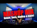 Mashup Mix | House, Bass, Hiphop, Dance, Pop | 50  Songs In 45 Minutes!