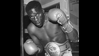 Roger Mayweather The Black Mamba