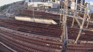 大和西大寺駅ライブ（4年2月28日2）