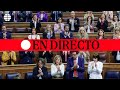 🔴 DIRECTO | El Congreso vota la reforma fiscal del Gobierno