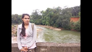 Thenmala to Tenkasi best tourist places