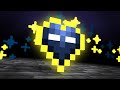 Finding Minecraft's Secret Heart