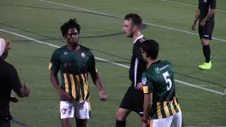 UPSL Orlando Seawolves2 Reserves vs Sportspardize 091219 2h pt1