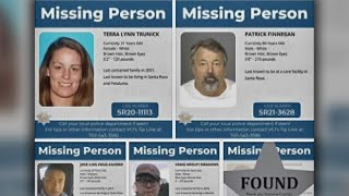 Santa Rosa police turn to social media for cold-case leads