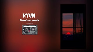 Kyun (slowed and reverb  ) | only vocals | Asim Azhar | BEMATLAB