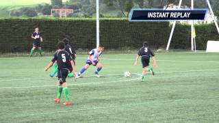 Sockers FC U15 Europe vs Hernani BHI ES 4K