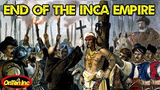 The Spanish conquest of the Inca Empire