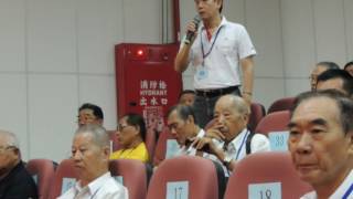 台北市榮服處105年榮民代表懇談會微電影