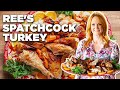 Ree Drummond's Spatchcock Turkey | The Pioneer Woman | Food Network