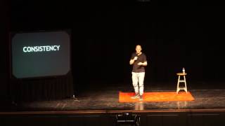 Simplicity | Mike Tarnofsky | TEDxYouth@PalisadesCharterHighSchool