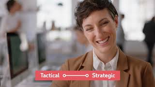 ADP Workforce Now® Comprehensive HR: HR outsourcing with always-on resources