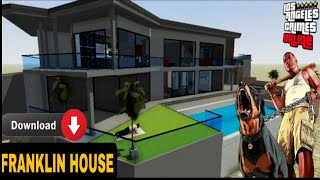 How To Download Franklin House In Los Angeles Crime || Los Angeles Crime Franklin House