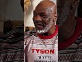 Mike Tyson RETURNS Evander Holyfield's Ear