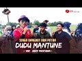 DUDU MANTUNE ( VOC • HERY PRATAMA ) _ DUA PUTRA _ SHOW SUKAWERA - KOSAMBI - CIPUNAGARA