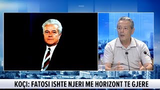 Shuhet Fatos Arapi, News24 homazh për poetin e njohur