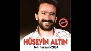 HÜSEYİN ALTIN - HAYDAR