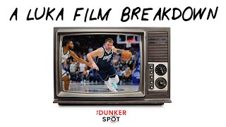 Luka Doncic’s Incredible Start to the Season | The Dunker Spot Film Breakdown