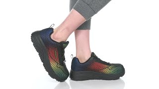 SKECHERS Work Max Cushioning Elite SR Composite Toe SKU: 9554458