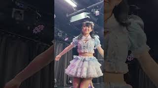 2024.9.20【#つむり推しカメ】金曜定期公演 @御徒町ニコニコ劇場【#9時間1500円】