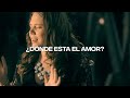 Pablo Alborán feat. Jesse & Joy - Dónde está el amor  (Lyric Video)  CantoYo