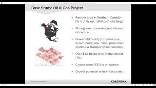 Case Study: Successful Interface Management for a Completed Capital Project