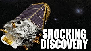 Shocking Discovery From THE KEPLER Telescope TERRIFIES Scientists!