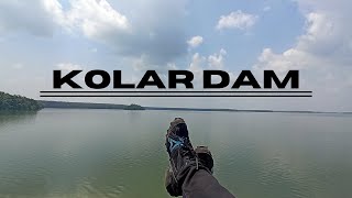Kolar Dam | Places to visit near Bhopal |