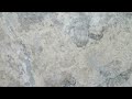 silver travertine