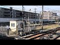 東京メトロ10000系10121f 小手指止まり 小手指駅