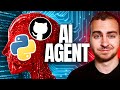Python AI Agent Tutorial - Build a Coding Assistant w/ RAG & LangChain